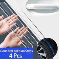 ราคา เพิ่มแถบป้องกันการชนขอบประตูรถ แบบใส ยาว ตัวป้องกันคุณภาพสูง สําหรับมุมกันชนรถยนต์ แถบยางกันกระแทกอัตโนมัติ แถบป้องกันกระจกมองหลัง อเนกประสงค์ (18694136004)