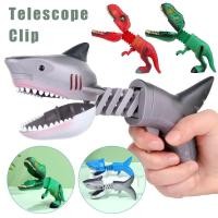 ราคา ของเล่นไดโนเสาร์ ฉลามกัด แบบสร้างสรรค์ สําหรับเด็ก และผู้ใหญ่ (23628975533)
