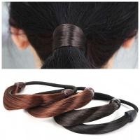 ราคา ยางรัดผมผมปลอม แบบยืดหยุ่น สำหรับผู้หญิง (2695923863)