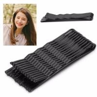 ราคา กิ๊บดำติดผม สำหรับผู้หญิง 60 ชิ้น (1960056699)