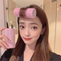 ราคา ราคาขายส่ง โรลม้วนผมหน้าม้า ด้ามจับในตัว ขนาดใหญ่ สําหรับร้านทําผม (15479138560)