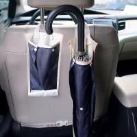 ราคา กระเป๋าจัดระเบียบร่ม อเนกประสงค์ กันน้ํา แบบพับได้ แบบสากล สําหรับแขวนเบาะหลังรถยนต์ (20259596897)