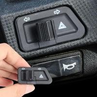 ราคา ปุ่มสวิตช์ไฟเลี้ยวรถจักรยานยนต์ ปุ่มไฟแฟลชคู่ 3 พิน สวิตช์ไฟเลี้ยวยานพาหนะไฟฟ้า อุปกรณ์มอเตอร์ติดตั้งง่าย (19082951250)