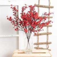 ราคา ช่อดอกซากุระประดิษฐ์ สําหรับตกแต่งบ้าน งานแต่งงาน (4754449895)