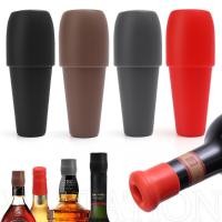 ราคา จุกปิดขวดไวน์ซิลิโคน อเนกประสงค์ ป้องกันฝุ่น สําหรับปิดขวดเบียร์ แชมเปญ เก็บความสด ป้องกันฝุ่น ใช้ในชีวิตประจําวัน (24172072691)