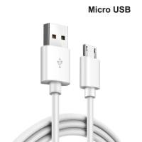 ราคา สายชาร์จ Micro Usb ซิงค์ข้อมูล 1 เมตร 2 เมตร 3 เมตรทนทานกับโทรศัพท์ Android สําหรับ Samsung Huawei (11276312057)