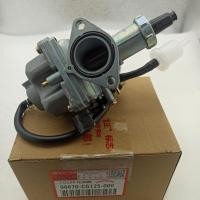 ราคา Wuyang Honda โรงงานเดิม CG125 คาร์บูเรเตอร์เพิ่มเติมประหยัดพลังงานประหยัดน้ํามันเชื้อเพลิง เสื้อผ้าผู้ชาย CG125 Honda 125 Prince รถ G3W8 (27640912528)