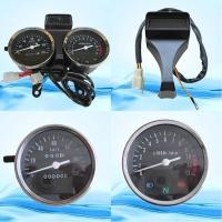 ราคา อุปกรณ์เสริมรถจักรยานยนต์125 150เจ้าชายน้อยเมตรประกอบนาฬิกาจับเวลาวัดระยะทางเครื่องวัดความเร็วรอบอิเล็กทรอนิกส์ 8NPX (41170494768)