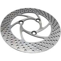 ราคา อุปกรณ์เสริมดัดแปลง220ดิสก์เบรกดิสก์ฮับ5 7ฮับเบรกด้านหน้าแผ่นดิสก์คงที่ล้อหน้ารถยนต์ไฟฟ้าแผ่น 3กิโลวัตต์ (29391243483)