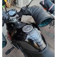 ราคา ชุดสติ๊กเกอร์ถังน้ำมัน Chunfeng 150NK ป้องกันรอยขีดข่วน ลายปลา สำหรับปรับแต่งมอเตอร์ไซค์ NK150 สติ๊กเกอร์ฝาถังน้ำมัน ยางนุ่ม หนา SRGM (29079117032)