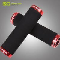 ราคา จักรยานพับขนาดเล็ก Haijin Grip ล้อเล็ก กันลื่น ดูดซับแรงกระแทก แฮนด์จักรยานแบบล็อคได้ แบบสากล หนา 1NFI (26827194855)