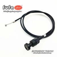 ราคา รถจักรยานยนต์125 100 110 150ท่อสายเคเบิลรถจักรยานยนต์รถสามล้อปิดสี่ล้อรถท่อสายเคเบิลอุปกรณ์เสริม พี5อีกครั้ง (41620497207)