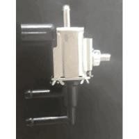 ราคา เหมาะสําหรับ Mazda RX 8 626 สวิตช์สูญญากาศโซลินอยด์วาล์ว K5T48683 OMQB (57900553339)