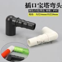 ราคา ข้อต่อท่อพลาสติกแบบมีหนาม ข้อต่อท่อพลาสติก กล่องหยด อะแดปเตอร์ท่อ ท่ออ่อนและแข็ง ข้อต่อท่อแบบเร็ว อะแดปเตอร์ท่อ 4XWV (29830847843)