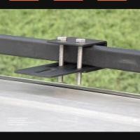 ราคา รถออฟโรด LED แถบยาวสปอตไลท์ฐานแร็คชั้นวางกระเป๋าขาตั้งไฟเสาหลังคายึดไฟยึดขาตั้งขยาย (27021964803)