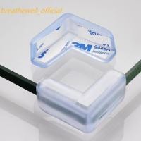 ราคา BW ขอบโต๊ะซิลิโคนป้องกันความปลอดภัยสำหรับเด็ก ซิลิโคนป้องกันมุมโต๊ะ ยางกันกระแทก กันกระแทกมุมโต๊ะ รุ่น L (13182936045)