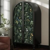 ราคา สติกเกอร์ติดโต๊ะ 44 ซม x 300 ซม เนื้อดีเกรดพรีเมี่ยม ผิวไม้สวยๆ (25823636518)