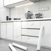 ราคา สติ๊กเกอร์ติดผนัง กันน้ำมันกระเด็นสำหรับห้องครัว สามารถทำความสะอาดได้ สติ๊กเกอร์ติดผนัง กันน้ำมันกระเด็ ขนาด60x300cm (13260261574)