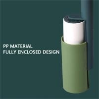 ราคา คุณภาพสูง ลูกกลิ้งเก็บฝุ่น ลูกกลิ้งเก็บขน กาวเหนียวเก็บฝุ่นดี ขนแมว เส้นผม ทำความสะอาด ปลอดภัยไม่เป็นอันตราย (27267768908)