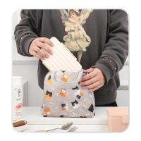 ราคา ถุงเก็บความร้อนน่า รัก กระเป๋าเก็บอุณหภูมิ สามารถเก็บความร้อนเหมาะสำหรับใช้สำหรับใส่อาหาร กล่องข้าว ขวดนม (24687360607)