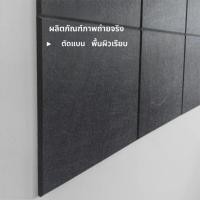 ราคา ไม้อัดกันเสียงผนังบ้าน วัสดุดูดซับเสียงความหนาแน่นสูง ห้องนอนเชิงพาณิชย์ (29386280525)