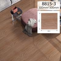 ราคา พร้อมส่ง 30x30cm กระเบื้องยางลายไม้ มีกาวในตัว สติ๊กเกอร์ลายไม้ หนา 1 5 มม (14317971966)