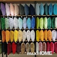 ราคา 30 สี ปลอกหมอนผ้าลูกฟูก ปลอกหมอนอิงธรรมดา ปลอกหมอนเอว 45x45 ซม 50x50 ซม 40x40 ซม ไม่มีแกน (29925935383)