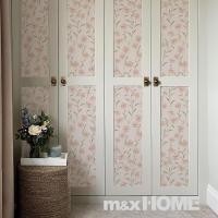 ราคา สีชมพูดอกไม้วอลล์เปเปอร์เปลือกและติดเดซี่วอลล์เปเปอร์ดอกไม้ฤดูร้อนวอลล์เปเปอร์กระดาษติดต่อติดบนตกแต่งผนัง 118 X 17 7 (26354615228)