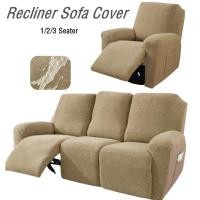 ราคา ผ้าคลุมโซฟา กันน้ํา กันลื่น ป้องกันฝุ่น สําหรับห้องนั่งเล่น จํานวน 4 ชิ้น ต่อชุด (23945821772)