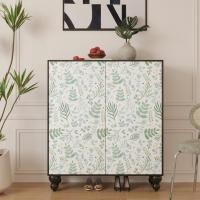 ราคา วอลล์เปเปอร์ติดผนังแบบมีกาวในตัว สำหรับตกแต่งตู้หรือห้อง ออกแบบเองได้ ทนน้ำ และสามารถถอดออกได้ง่าย (40718014155)