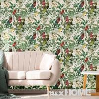 ราคา พร้อมส่ง 44cm 3m wallpaper ติดผนัง วอลเปเปอร์ติดผนัง (22062216244)