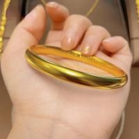 ราคา ขายดี สร้อยข้อมือไทเทเนียม ชุบทอง แกะสลักลายหัวใจ สไตล์โบราณ ไม่ทําให้แพ้ง่าย ของขวัญ (23389275790)