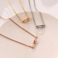 ราคา จดหมายประณีตคู่ยูไทเทเนียมเหล็กจี้สร้อยคอ สร้อยข้อมือ ต่างหูสไตล์หวานสแตนเลสชุบ18พันทองสองชั้นโซ่ของขวัญที่ดีที่สุด ของขวัญ (24885238988)