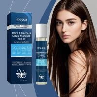 ราคา Stem Cell Multi Peptide Hair Roll On 30ml Activates Regenerates Stem Cells Anti Hair Fall เสริมสร้างรูขุมขนและ Boosts Growth สําหรับทุกสภาพเส้นผม (40826222826)
