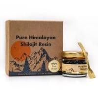 ราคา Pure Himalayan Shilajit Resin 30g Shilajit Paste Shilajit Resin Paste บํารุงธรรมชาติ Shilajit Paste ภูมิคุ้มกัน (40301620114)