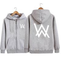 ราคา Dj Alan Walker Luminous Hoodie Jacket สำหรับผู้ชายและผู้หญิง ทำจากเนื้อผ้ายางยืด สวมใส่ได้ทุกวัน (43575906764)