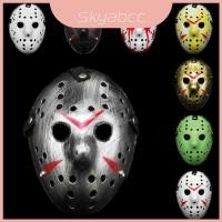 ราคา Jason Vs Versatile Freddy Mask Moisture proof Pvc สําหรับบทบาทฮาโลวีนและการเล่น (40825949796)