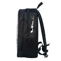 ราคา Attack Fashion Anime On Titan Zipper Backpack Perfect For School And Needs Travel (42825949759)