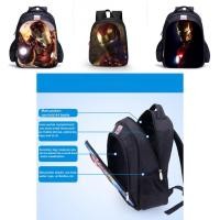 ราคา กระเป๋าเป้สะพายหลังผ้าเหล็ก Oxford Man พร้อมแผ่นระบายอากาศและด้านหลังยืดหยุ่นสูง (52450569212)