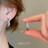 ราคา เครื่องประดับแฟชั่นสำหรับสวมหู พร้อมสร้อยคอและต่างหู สไตล์เฉพาะตัว (43114518865)
