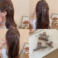 ราคา เดรสเพชร กับกิ๊บเพชร มินิ ลายดาว ออกแบบแฟชั่น สำหรับเครื่องประดับผมและหมวก (42257328428)