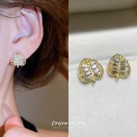 ราคา สร้อยคอมูลนิล 925 ประดับเพชร ต่างหูแฟชั่นและหรูหราระดับพรีเมียม (27342550079)