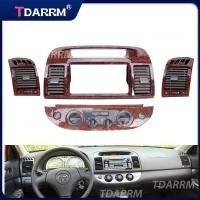 ราคา ใหม่ล่าสุด Air Cond Aircond Conditional Outlet Vent Louver สําหรับ TOYOTA CAMRY acv30 2002 2007 (28088659370)