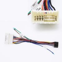 ราคา สายไฟเครื่องเสียงรถยนต์หลังการขายสําหรับ Kia Spectra Forte Cerato 2006 2012 (43624489021)