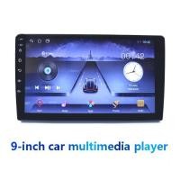 ราคา รถวิทยุสเตอริโอวิทยุเสียงบลูทูธไร้สายคุณภาพสูง IPS หน้าจอสัมผัสเครื่องเล่นมัลติมีเดีย FM (41708688979)