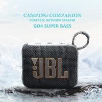 ราคา New Upgrade J B L GO 4 ลำโพง ลำโพงบลูทูธ ลำโพงพกพา IP67 กันน้ำ บลูทูธไร้สาย5 3 ลำโพงไร้สาย Bluetooth Speaker (46850844805)
