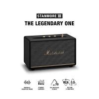 ราคา ลำโพงบลูทูธ เบสหนัก เสียงแน่น Marsharsh ACTON III Bluetooth Portable Speaker Hifi Audio Powerful Bass (49000826604)