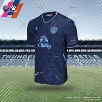 ราคา เสื้อแข่งบุรีรัมย์ ยูไนเต็ด เอเอฟซี ฤดูกาล 2023 สีกรมท่า (56950049374)