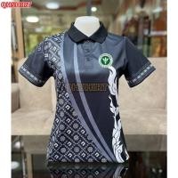 ราคา เสื้อโปโลพิมพ์ลายสำหรับทั้งชายและหญิง เหมาะสำหรับงานสาธารณสุข สปอต อสม ตำรวจ และการศึกษา (53550608830)