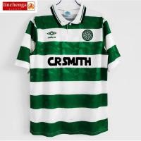 ราคา เสื้อทีม Celtic ลายทีมชาติฟุตบอล แบบวินเทจAAA (43625764644)